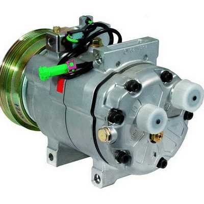 Compressor, air conditioning (1.2031)