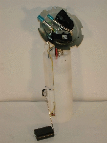 Fuel Feed Unit (72386)