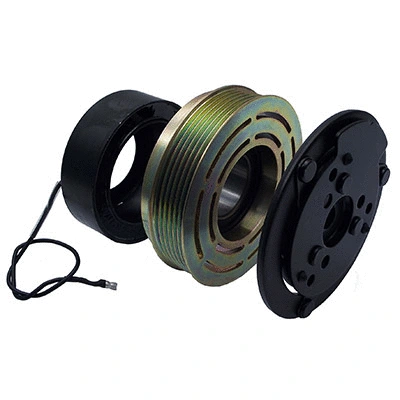 Magnetic Clutch, air conditioning compressor (2.1006)