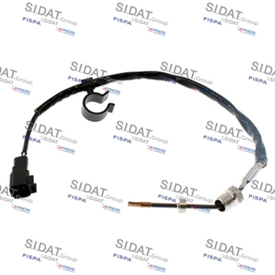 Sensor, exhaust gas temperature (82.1670A2)