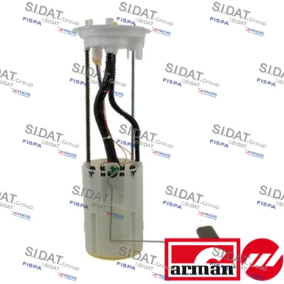 Fuel Feed Unit (72430AS)