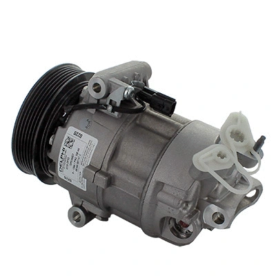Compressor, air conditioning (1.4100)