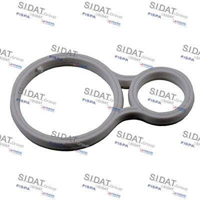 Seal, thermostat (94.01666)