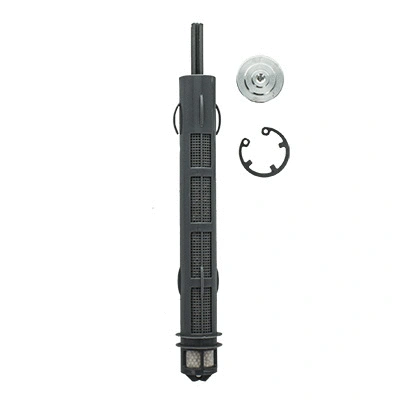 Dryer, air conditioning (13.2395)