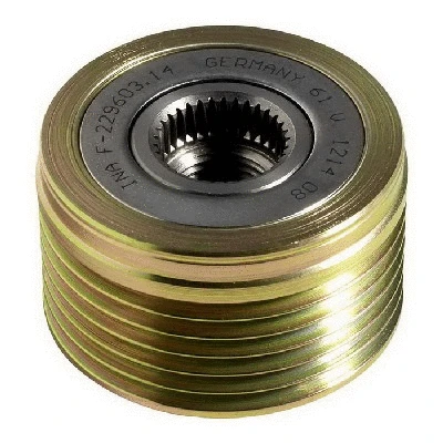 Alternator Freewheel Clutch (455023)