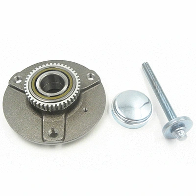 Wheel Bearing Kit (460553)
