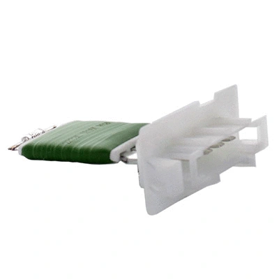 Resistor, interior blower (10.9112)