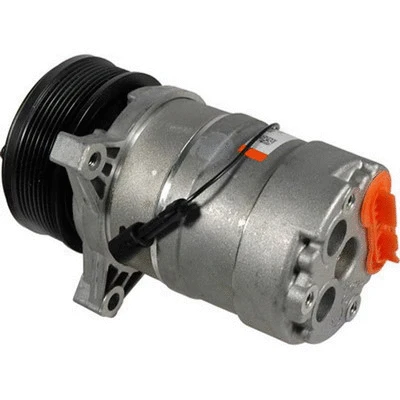 Compressor, air conditioning (1.4096)