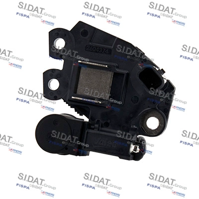 Alternator Regulator (BB010003)