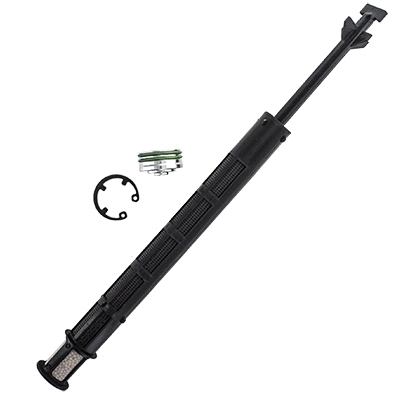 Dryer, air conditioning (13.2382)