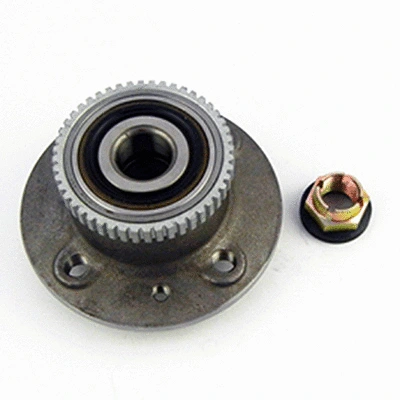 Wheel Bearing Kit (460116)