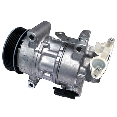 Compressor, air conditioning (1.5315)