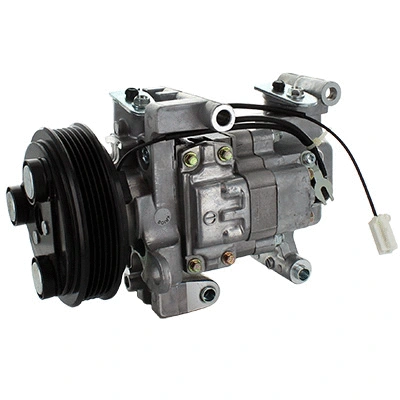 Compressor, air conditioning (1.9109A)