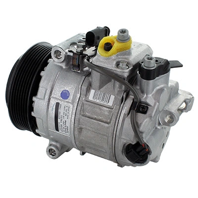 Compressor, air conditioning (1.5441)
