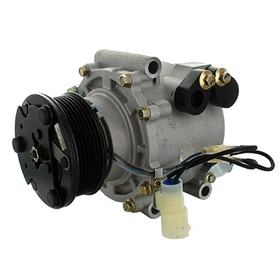 Compressor, air conditioning (1.1328A)