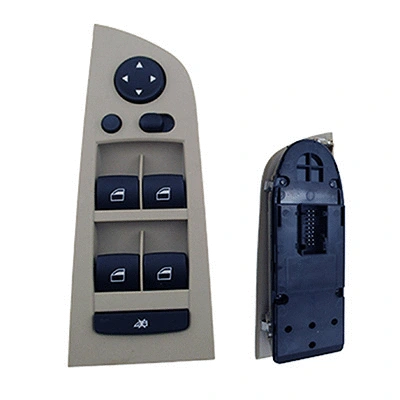 Switch, window regulator (5.145019A2)