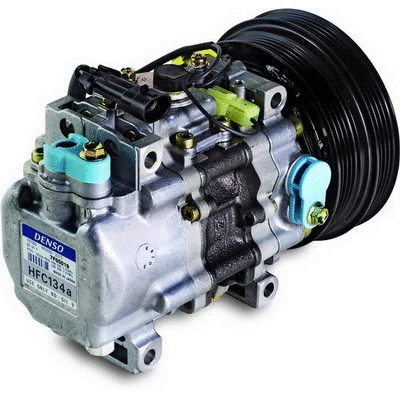 Compressor, air conditioning (1.5005)