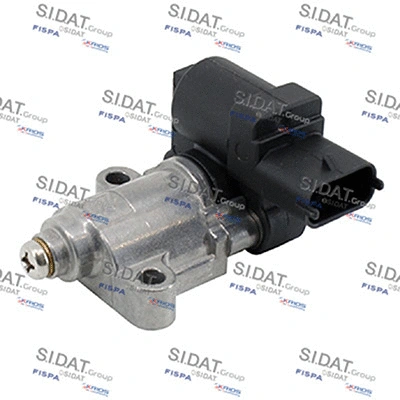 Idle Control Valve, air supply (87.220)