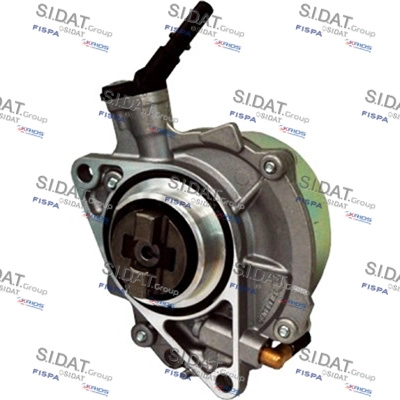 Vacuum Pump, braking system (89.231A2)