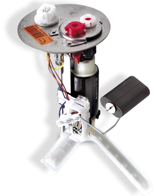 Fuel Feed Unit (72104)