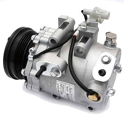 Compressor, air conditioning (1.9078A)