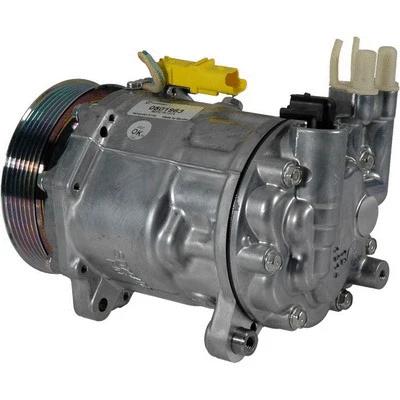 Compressor, air conditioning (1.1386)