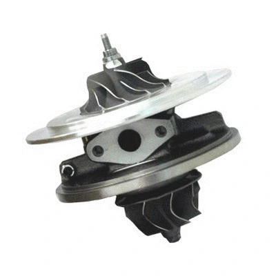 Core assembly, turbocharger (47.076)