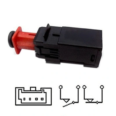 Stop Light Switch (5.140080)