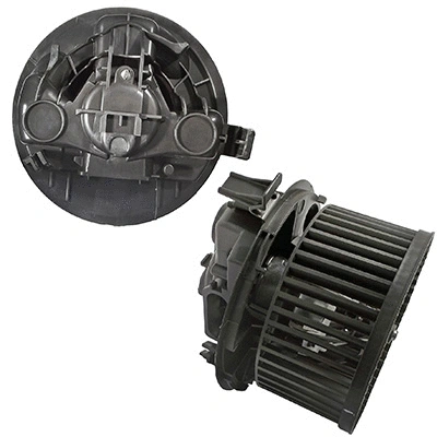 Interior Blower (9.2113)
