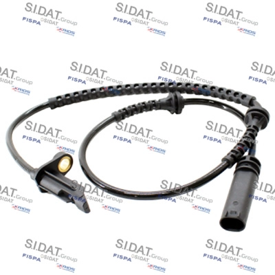 Sensor, wheel speed (84.1810A2)