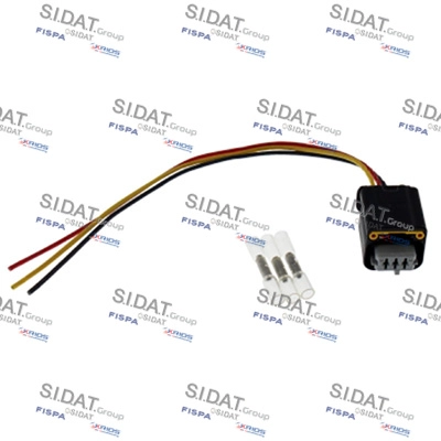 Cable Repair Set, crankshaft position sensor (405016)