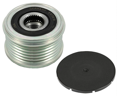 Alternator Freewheel Clutch (455219)