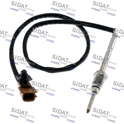 Sensor, exhaust gas temperature (82.1080A2)