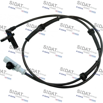 Sensor, wheel speed (84.739A2)