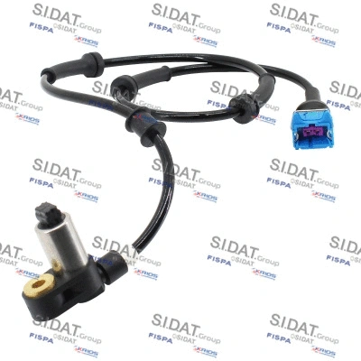 Sensor, wheel speed (84.1702A2)