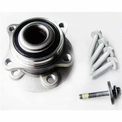 Wheel Bearing Kit (460167)