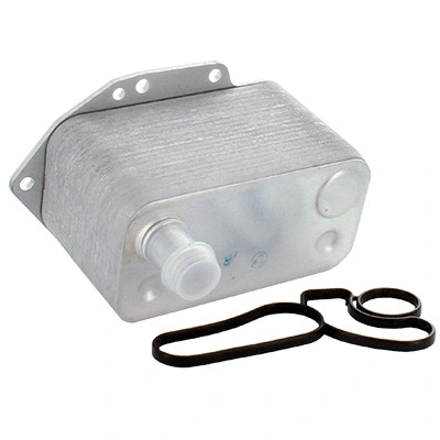 Oil Cooler, engine oil (590130)