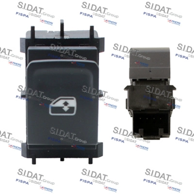 Switch, window regulator (5.145629A2)