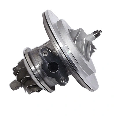 Core assembly, turbocharger (47.396)