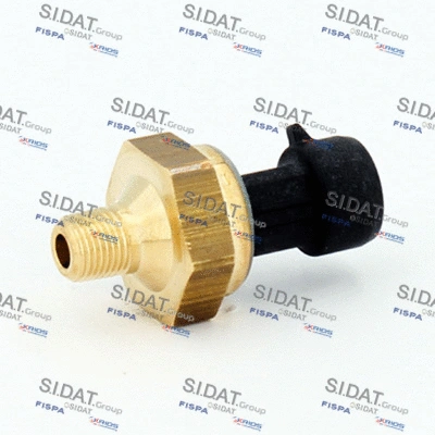 Sensor, exhaust pressure (84.3192)