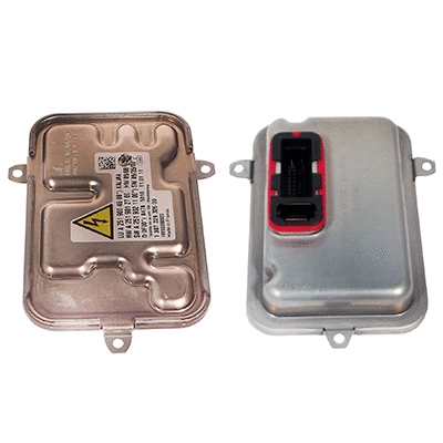 Control Unit, lights (12651)