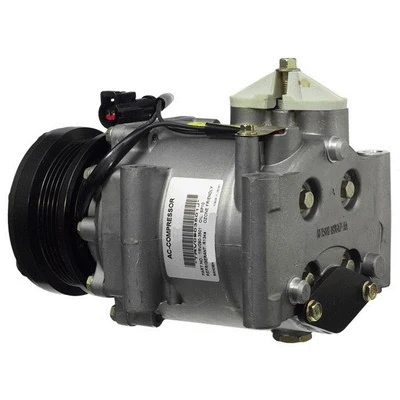 Compressor, air conditioning (1.1388)