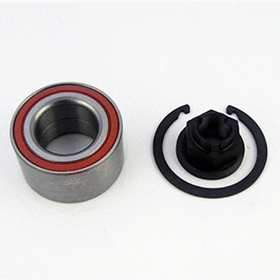 Wheel Bearing Kit (460125)