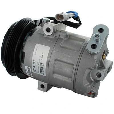 Compressor, air conditioning (1.1443A)