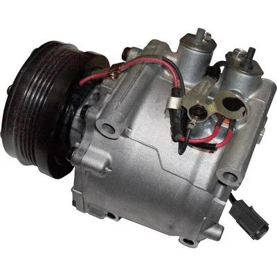 Compressor, air conditioning (1.1356)
