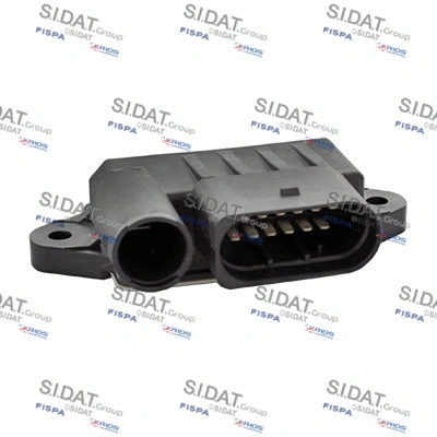 Control Unit, glow time (2.85684A2)