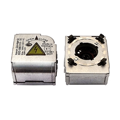 Ignitor, gas discharge lamp (12659)