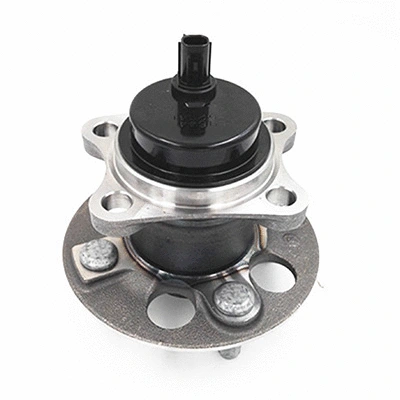 Wheel Bearing Kit (460534)