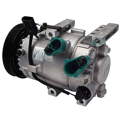 Compressor, air conditioning (1.9073)