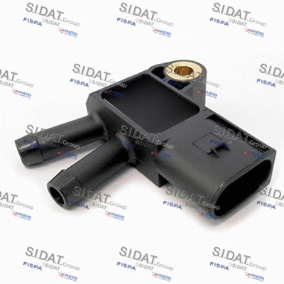 Sensor, exhaust pressure (84.438A2)